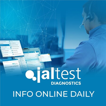 Cojali Usa Jaltest Info Online License Daily Fee 29428